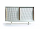 BAHUT CREDENZA SIDEBOARD BY JEAN PROUVE FROM VITRA DESIGN
