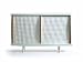 BAHUT CREDENZA SIDEBOARD BY JEAN PROUVE FROM VITRA DESIGN