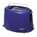 BOMANN Toaster 2Scheiben CB 223 750 Watt blau