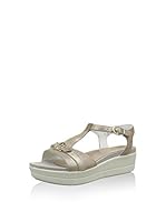 IGI&CO Sandalias de plataforma Dsh 13839 (Taupe)