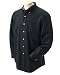 Devon & Jones Men's Pima Advantage Twill D610