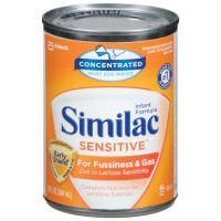 similac lf