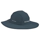Columbia Boys 8-20 Boy's Silver Ridge Booney Hat