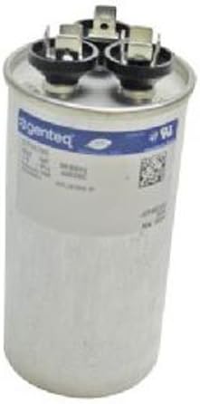 024-24778-000 - 30 + 5 uf MFD 370 Volt VAC - York Round Dual Run Capacitor Upgrade