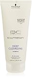 Schwarzkopf Bonacure Scalp Therapy Deep Cleansing Shampoo 200ml For All