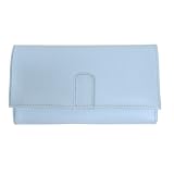 Piel Leather Deluxe Ladies Wallet
