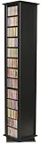 Venture Horizon Revolving Media Tower-2 Sided Black 2022