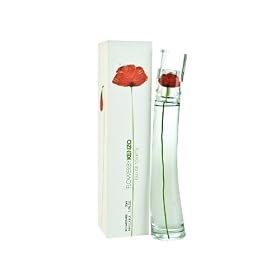 Kenzo Flower Eau De Toilette Refillable Spray for Women 50ml