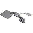 Wii Rechargeable Battery Pak Designed for Wii Fit