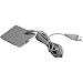 Mad Catz Rechargeable Battery Pak For Nintendo Wii Fit