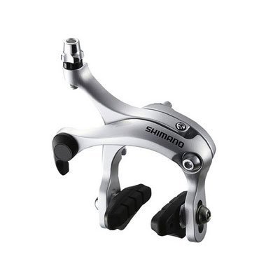 Buy Shimano BR-R450-57 Brake Arch Rear Long Reach (Silver) Best Price.