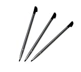 3er-Set Stylus-Stifte Acer n35 GPS / Alpha X GPS