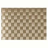Saleen® Beige Placemat Reviews 31KCgroHcxL. SL160 Saleen® Beige Placemat Reviews