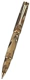 Delta Italiana Rollerball Pen - Brown DI85025 Delta Italiana Rollerball Pen - Brown DI85025