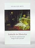 Produkt-Bild: &Auml;sthetik der Hinterlist. Zu Theorie und Praxis der Intrige in der Literatur. Herausgegeben von Heinrich Meier.