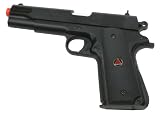 Colt SoftAir Delta Elite Spring Powered Pistol