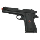 Colt SoftAir Delta Elite Spring Powered Pistol