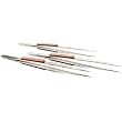 Long Tweezers Jewelers Watch Repair Beading Gem Tool