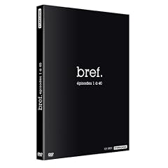 bref. �pisodes 1 � 40 - La s�rie �v�nement de Canal +