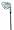Wilson Men's New FG Tour Wedge (Right Hand, Steel Shaft, 58 Degrees)