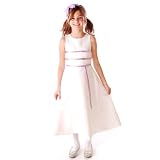 Sophias Style Wedding Flower Girl Dress LAVENDER Special Occasion Dress 2T-14