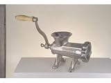 Review Universal Trading  / Screw Conventional Meat Chopper, 7 Lbs