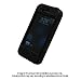 Samsung Galaxy Exhibit Screen Protector Cover, MPERO Collection 3 Pack of Matte Anti-Glare Screen Protectors for Samsung Galaxy Exhibit T599