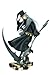 Kotobukiya Black Butler: Book of Circus: Undertaker ArtFX J Statue
