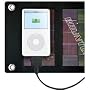 Brunton Solaris i6 Foldable iPod Solar Charger