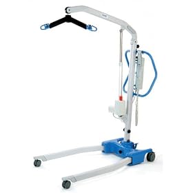 Advance Portable Hoyer Patient Lift Electric