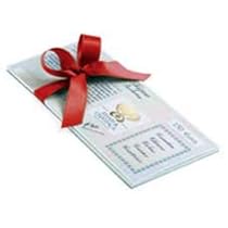 Gift Certificate on TreasuresWorldwide.com For Someone Special