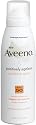Aveeno Positively Ageless Sunblock Spray, SPF 50, 5-Ounce Cans (Pack of 3)