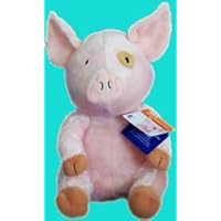 If You Give a Pig a Pancake Plush Character Toy
