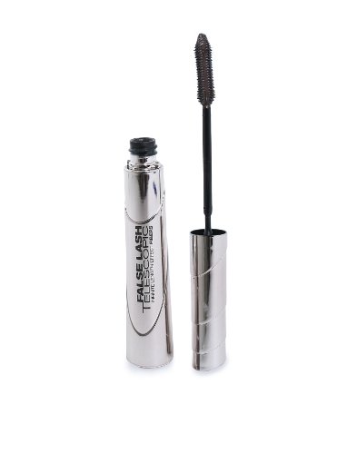 L\'Oreal Paris Telescopic False Lash Effect Mascara Schwarz Neu Preisvergleich