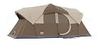 Coleman WeatherMaster 10 Tent