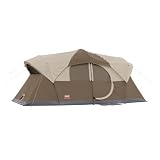 Coleman WeatherMaster 10 Tent