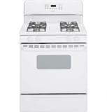 Hotpoint: RGB746DEP 30'' Free-Standing Gas Range
