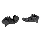 Gear Case, Rear Motor: 22