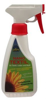NOVA NANO -Textil-Versiegelung 