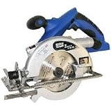 FTI Corporation 565053 Cordless Circular Saw 6-1/2" 18v