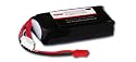 11.1 volt 900mAh 10C Li-Poly Pack for E-Flite Blade CP