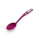 KitchenAid Classic Nylon Basting Spoon, Sangria
