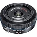 20mm f/2.8 NX Pancake Lens