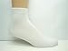 Women's Rayon from Bamboo Low-cut 3PK Sport Socks (5-9 Shoe)