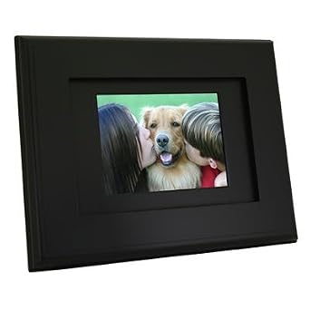 Matsunichi Photoblitz 5.6-Inch 4:3 Digital Picture Frame