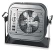 Dayton 4E169 Heater, Utility