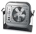 Dayton 4E169 Heater, Utility