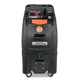 Hoover CH83020 Ground Command 12-Gallon Carpet Extractor with Flexible Hose