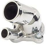 Chrome Water Neck Gasket Style