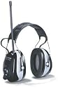 Peltor Worktunes 22 AM/FM Headset earmuffs